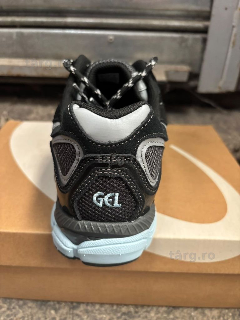 Asics gel nimbus 9 4
