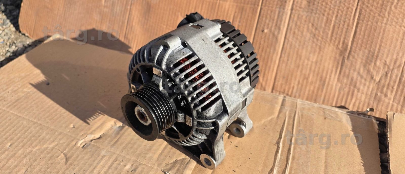 Alternator Citroen C3 / C4 1.4 benzina KFU 2004 2005 / 2006 2007 2008