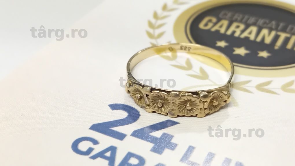 Inel aur 8k(AG20 Dancu/ b29491*20) 6