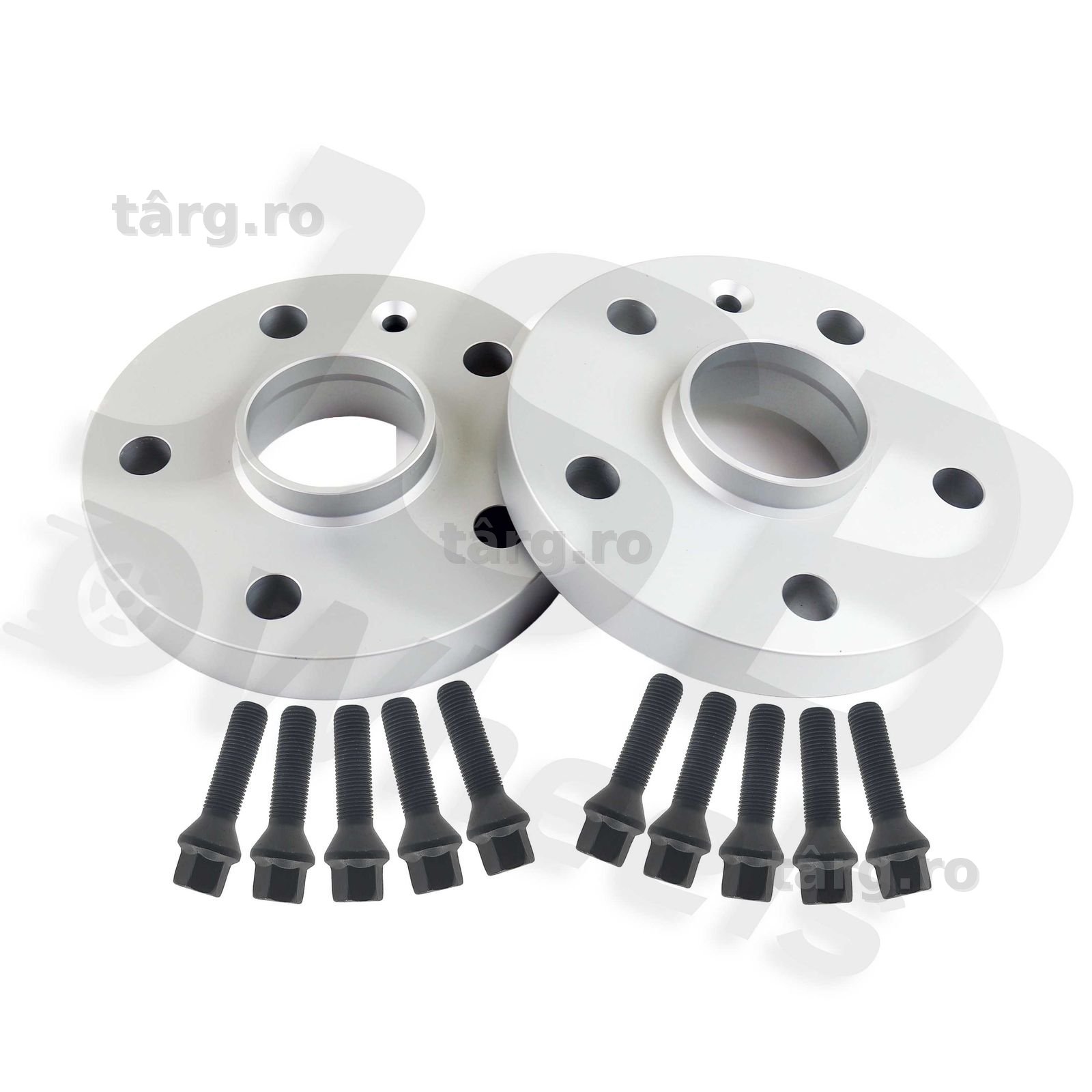 Flanse distantiere noi VW, Audi, Mercedes, BMW, Dacia, Renault, Skoda