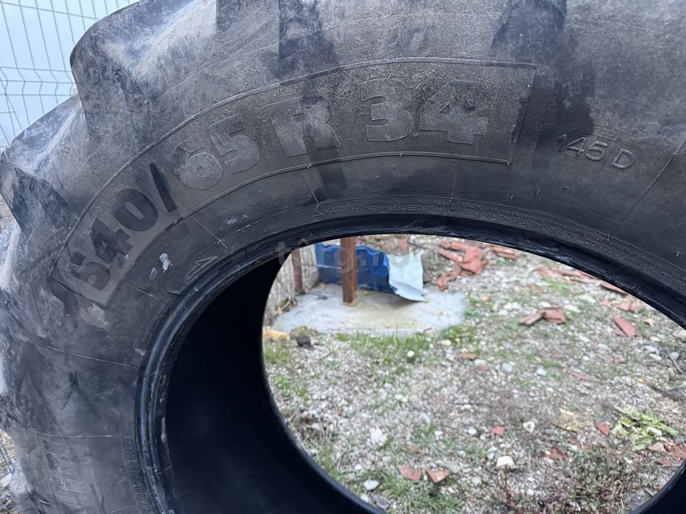 540/65r34 michelin 6
