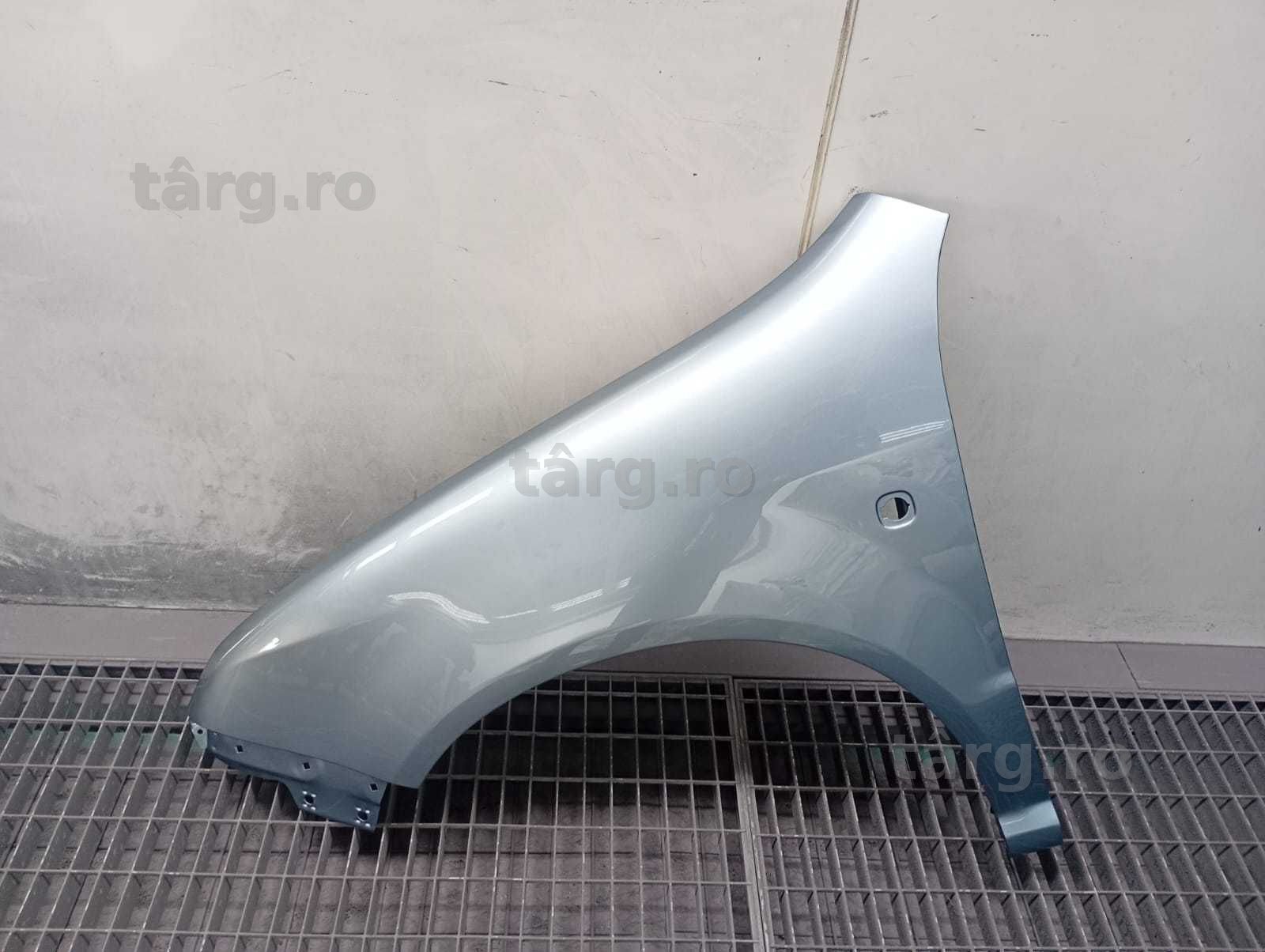 Aripa Fata Stanga Skoda Fabia 1 I 1999-2007 (i9151 (Gri))