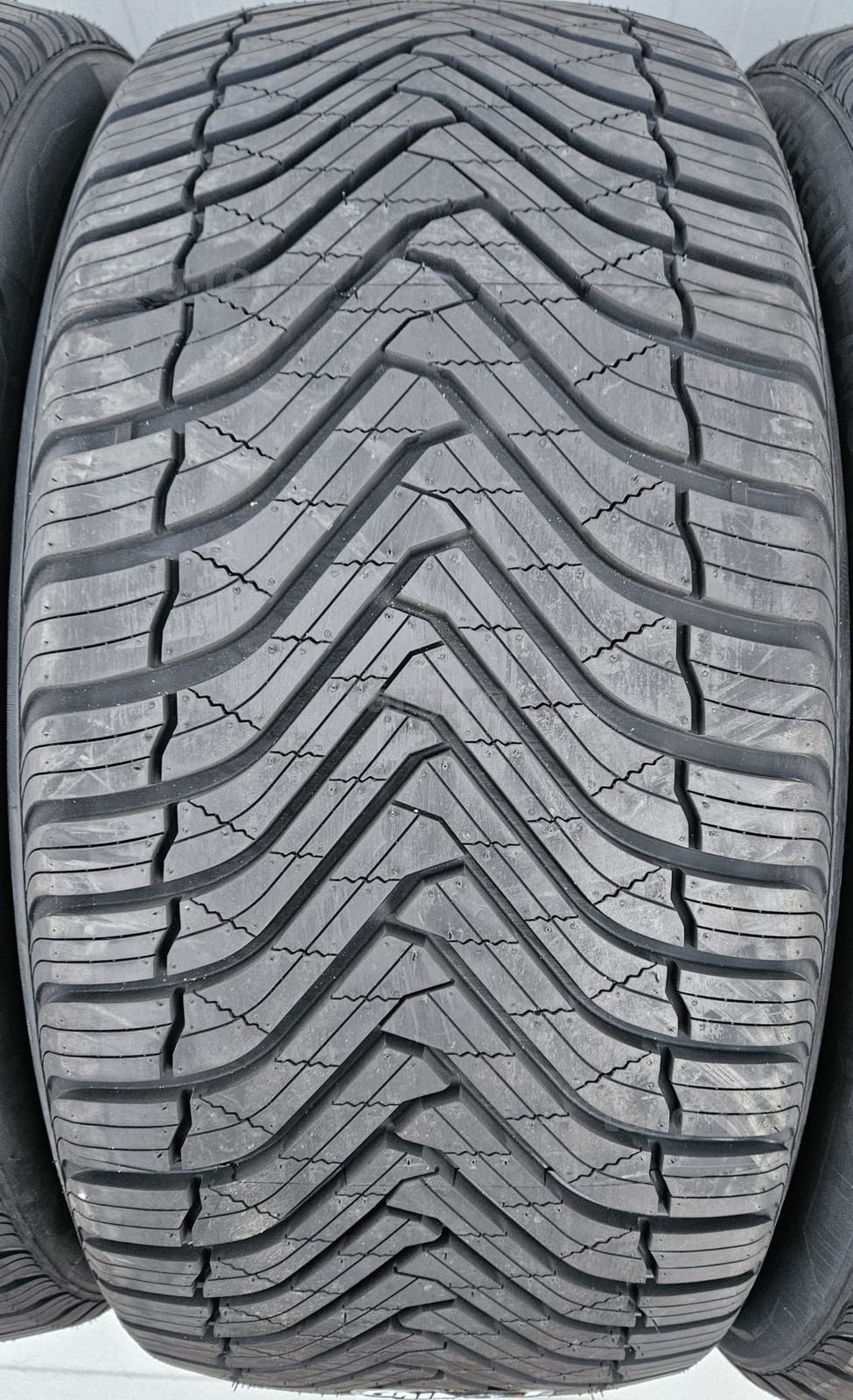 275/40 R22, 108W xl, GRIPMAX,SureGrip A/S , Anvelope all season M+S 3