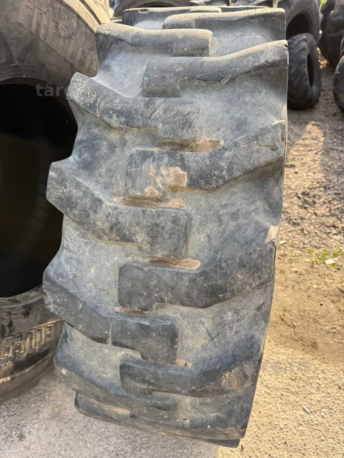 Anvelopa 16.9 R30 Goodyear