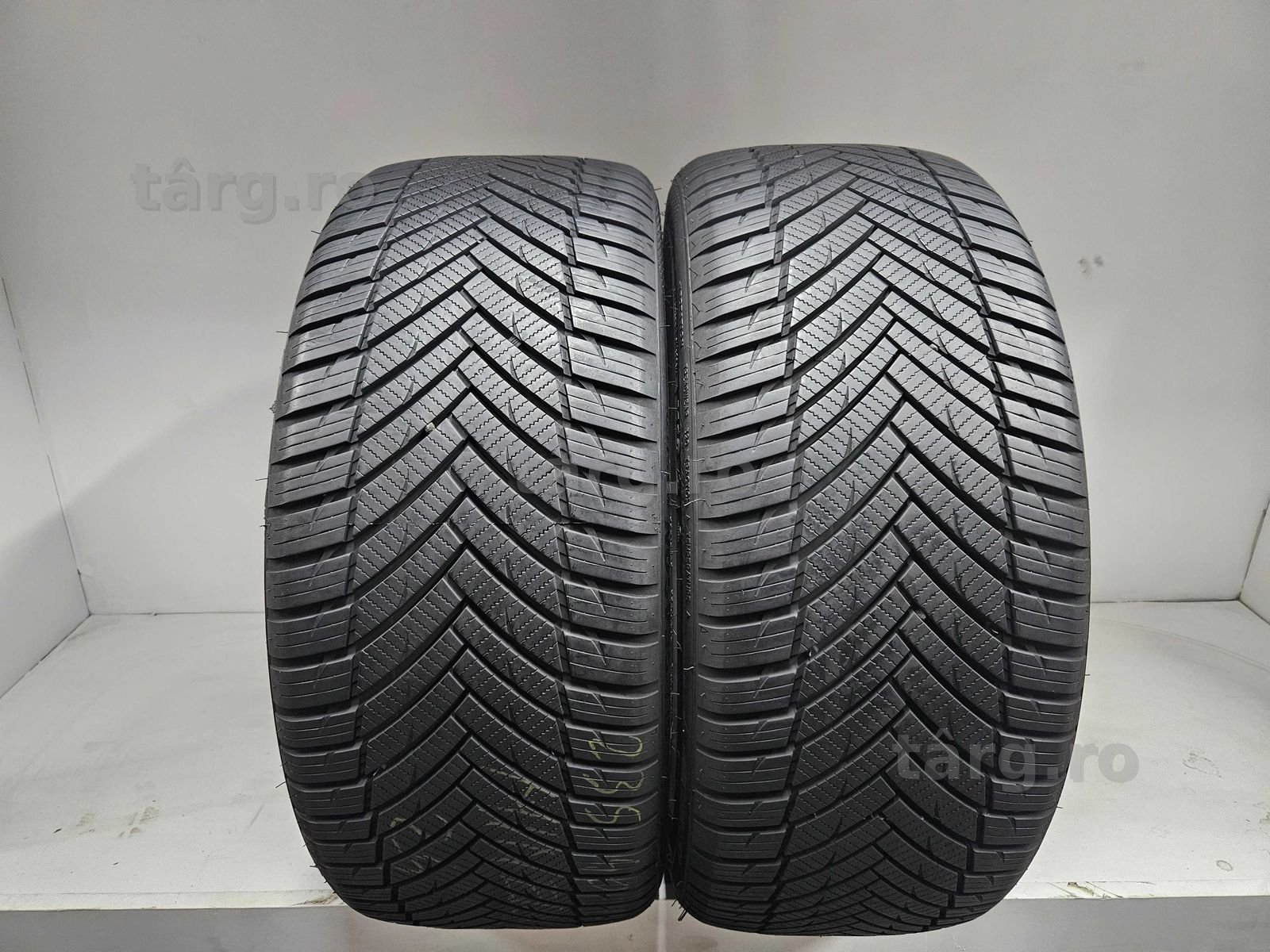 Anvelope Second Hand Minerva Vara - 235/40 R19 96Y