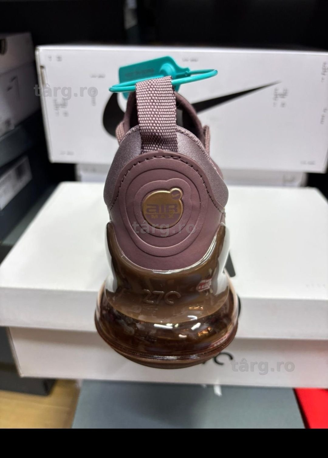 Nike air max 270 premium 2
