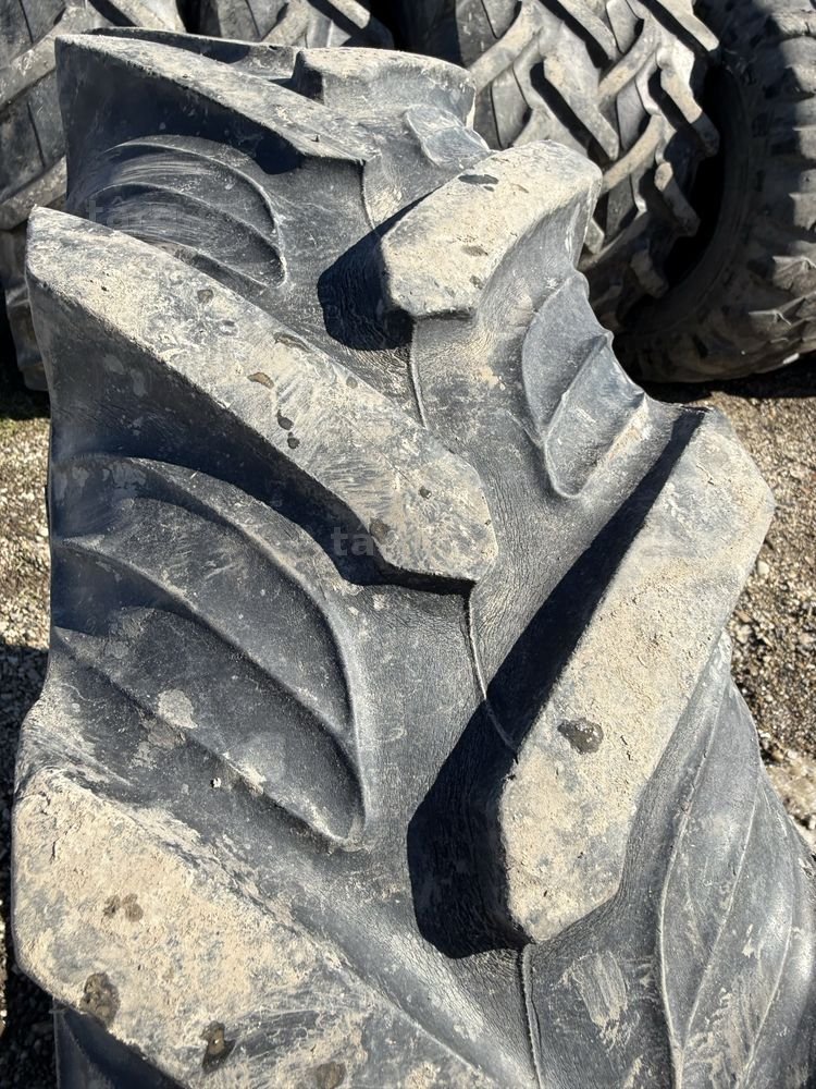 9,5r28 taurus tractor 2