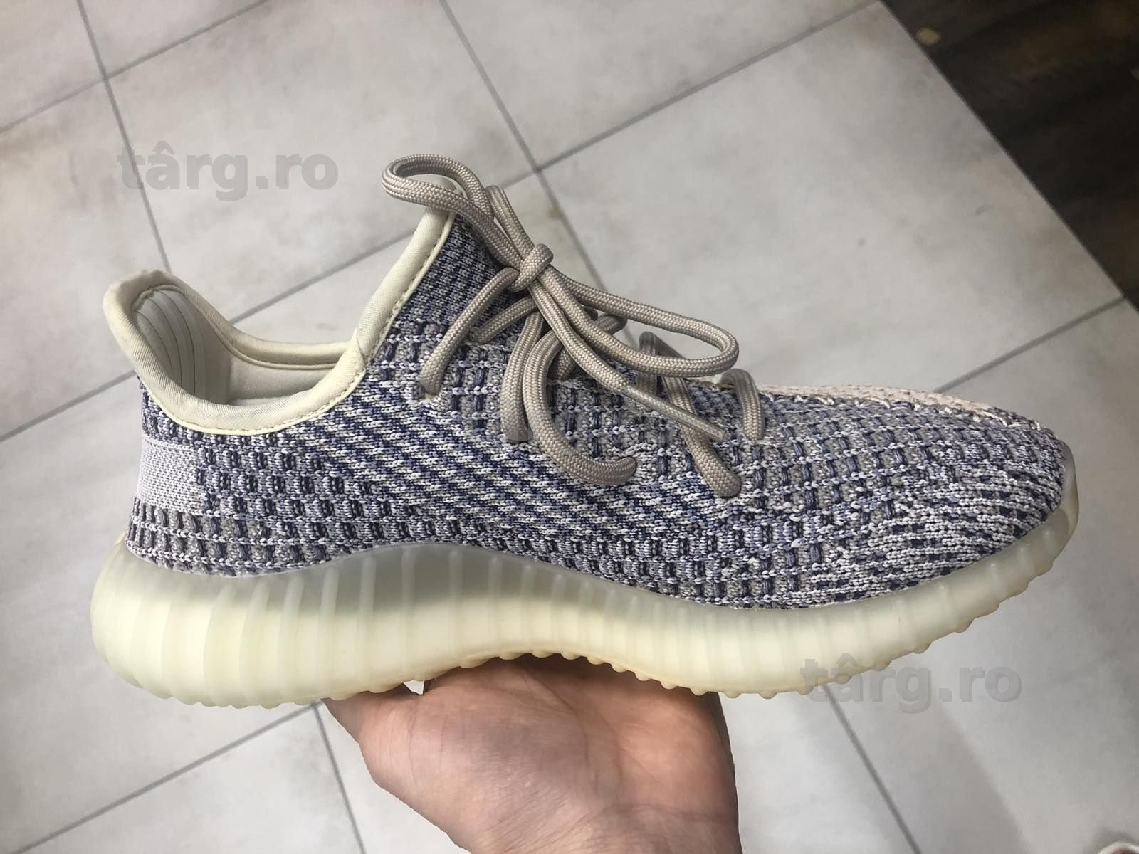 Adidas yeezy boost 350 v2 ash 3