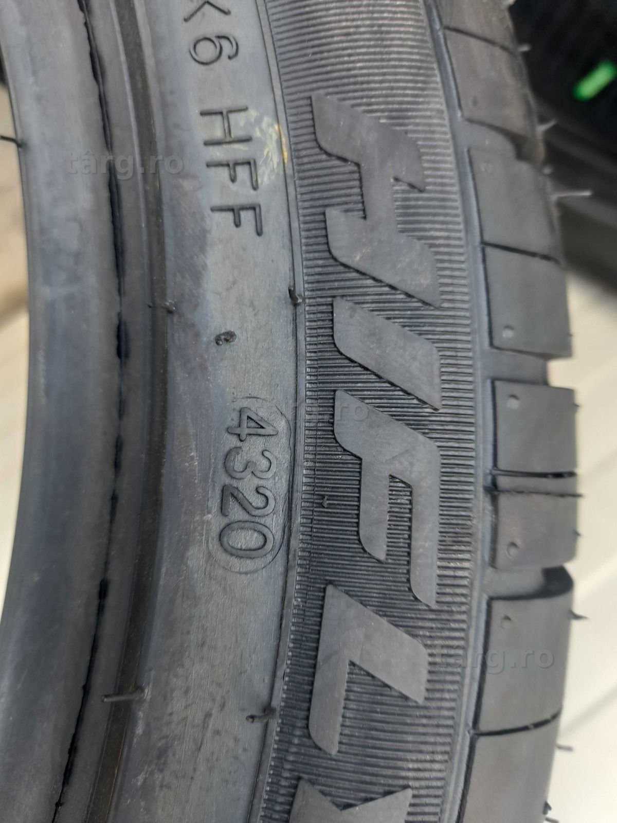 Anvelope All Terrain M+S, 265/70 R17, 115T, HIFLY 6