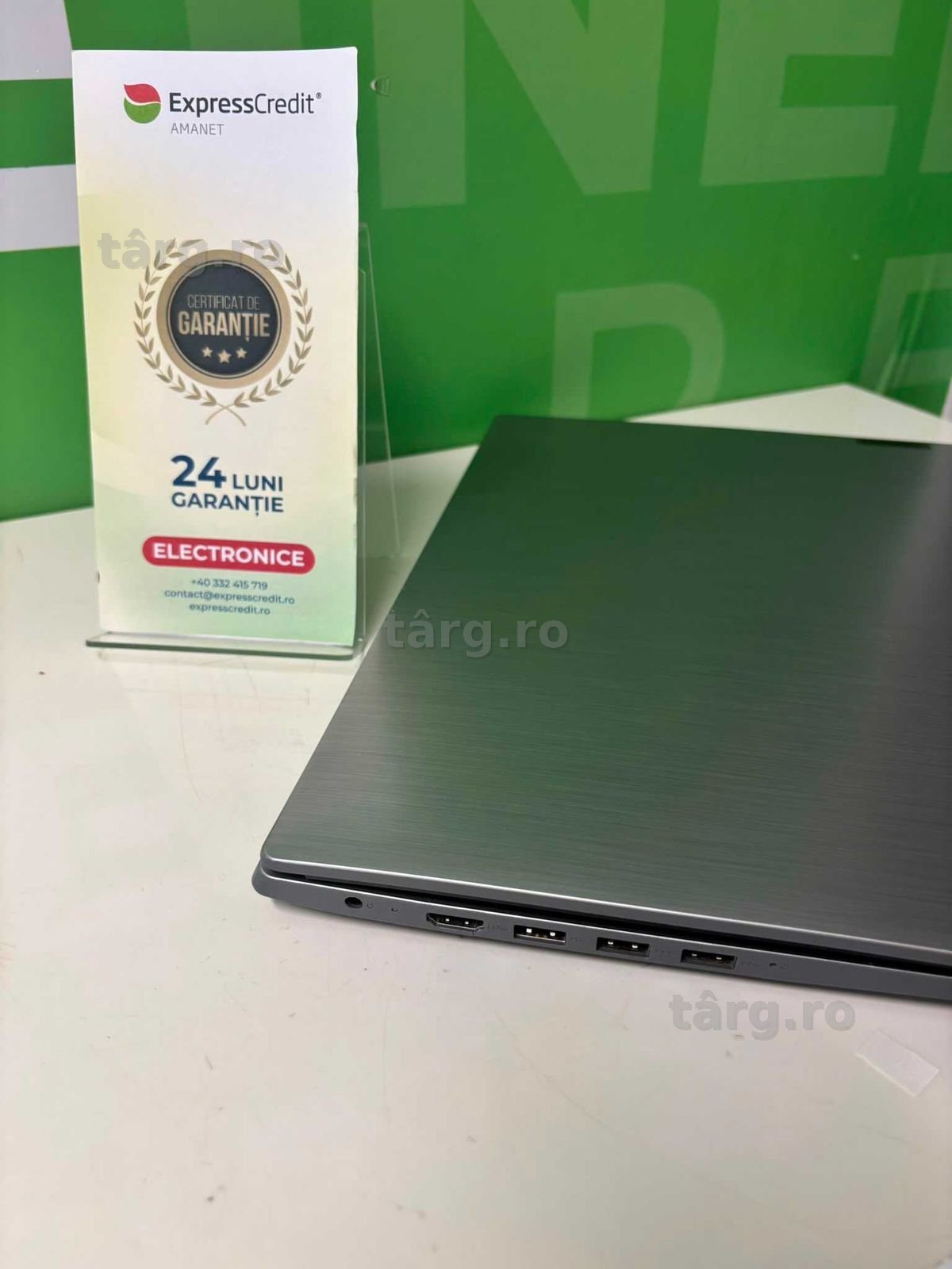 LAPTOP  LENOVO 81WB (B.61753-Tatarasi) Garantie 2 ani-550 lei 4