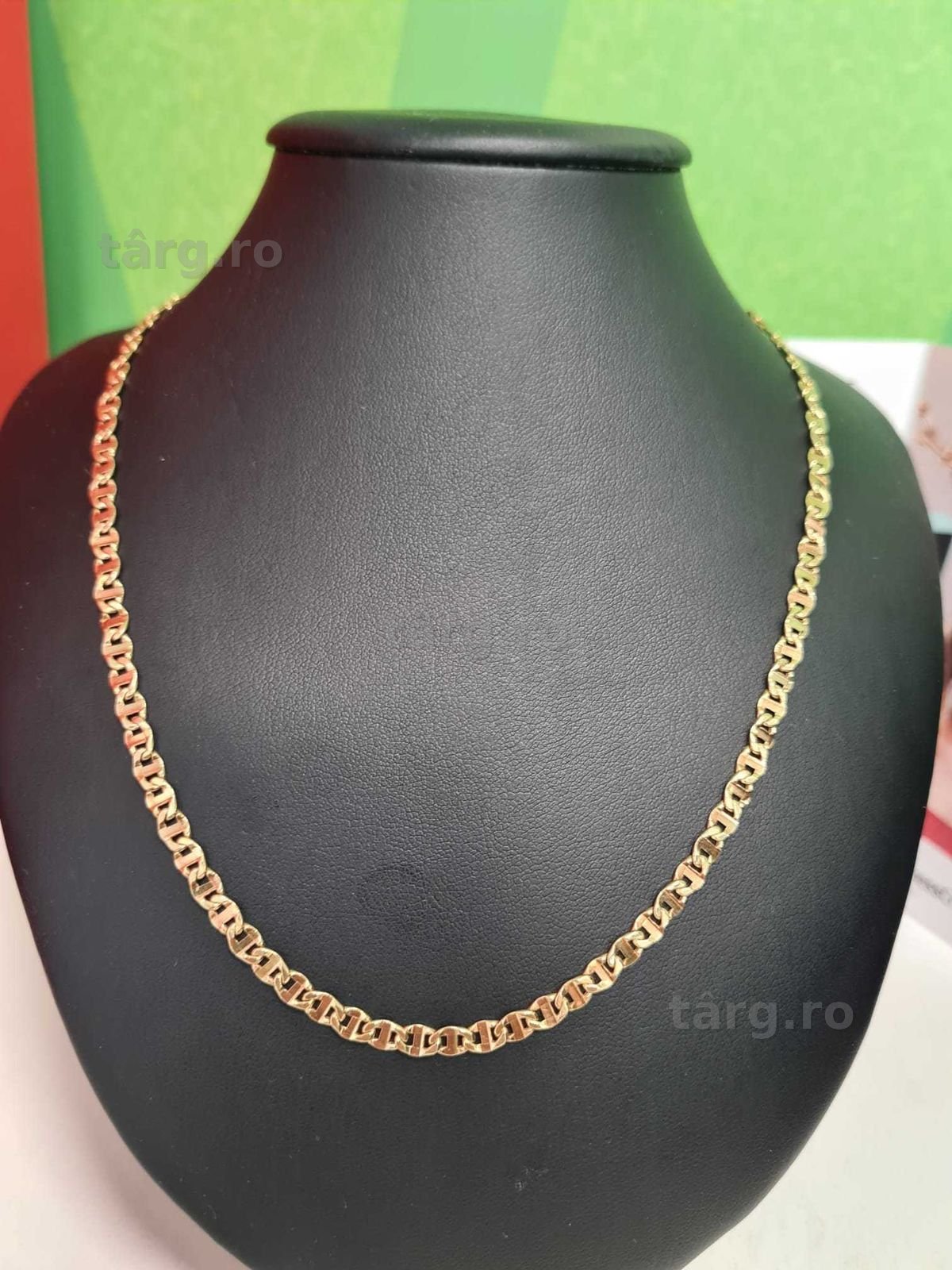 Lant aur 18k 7.27g(b68104.1/AG2 Tudor) 3