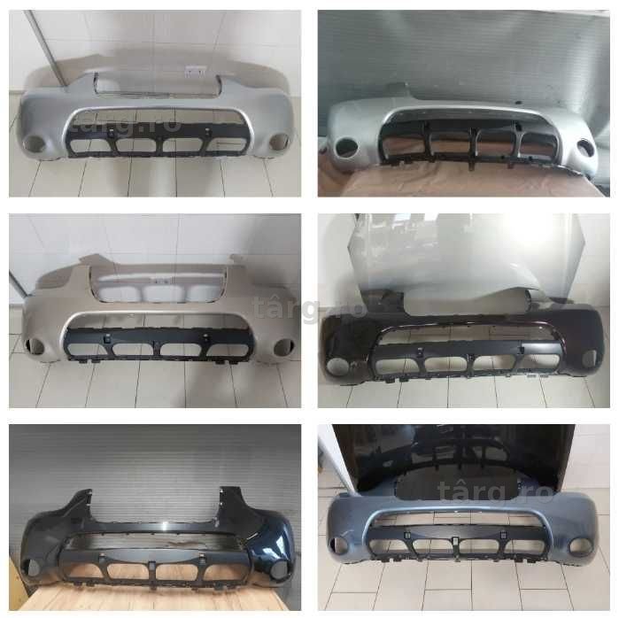 Bara Fata Hyundai Santa-Fe An 2006-2011 VOPSITA - DISPONIBIL IN RATE