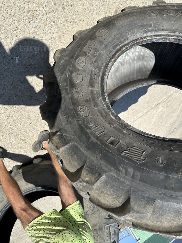 540/65r24 firestone tractor 5