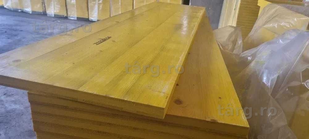 Panouri cofraje tip doka