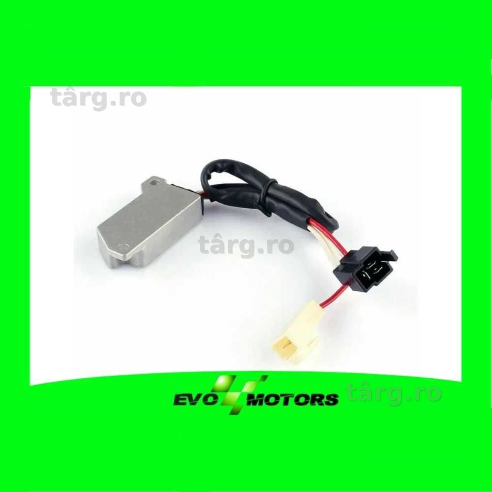 Releu Incarcare Yamaha Virago XV 535 700 1100 V-MAX 1200 XV750 A080