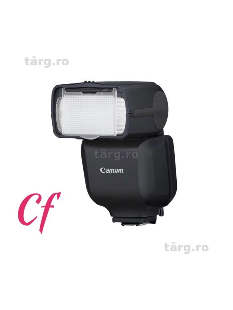 Canon Speedlite EL-10 Blit Patina E-TTL / E-TTL II