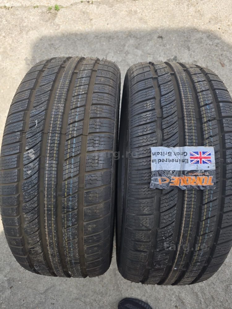 Anvelope noi all season 245/45R18
