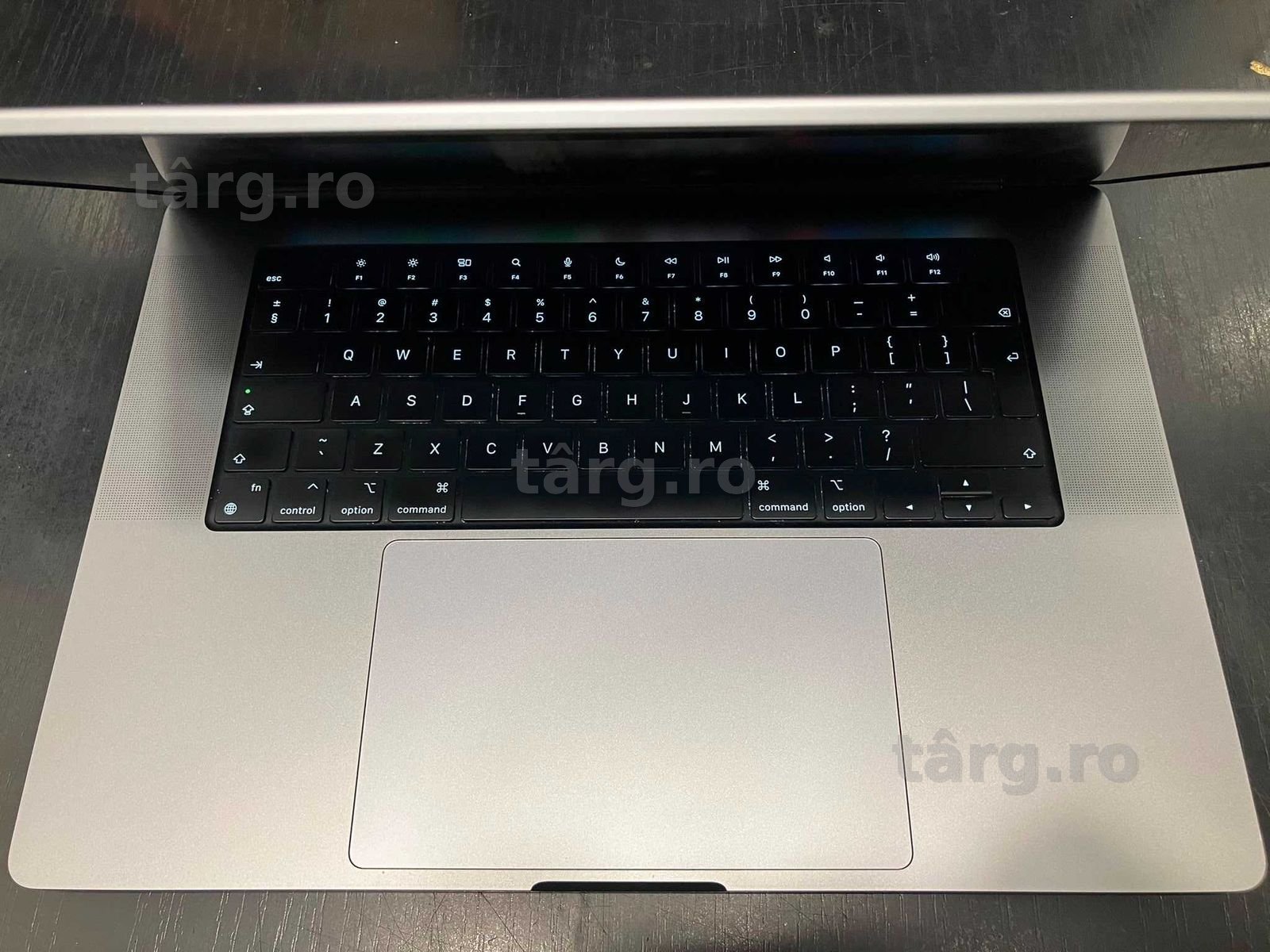 Hope Amanet P3 Macbook PRO 2023 / 16 INCH / M2 PRO / 512 GB / A2780 4