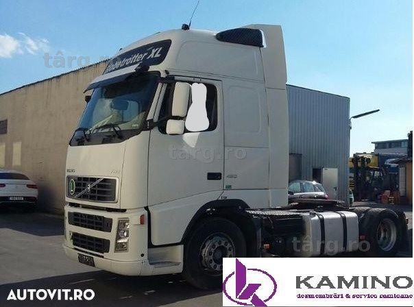 dezmembram volvo fh12 440