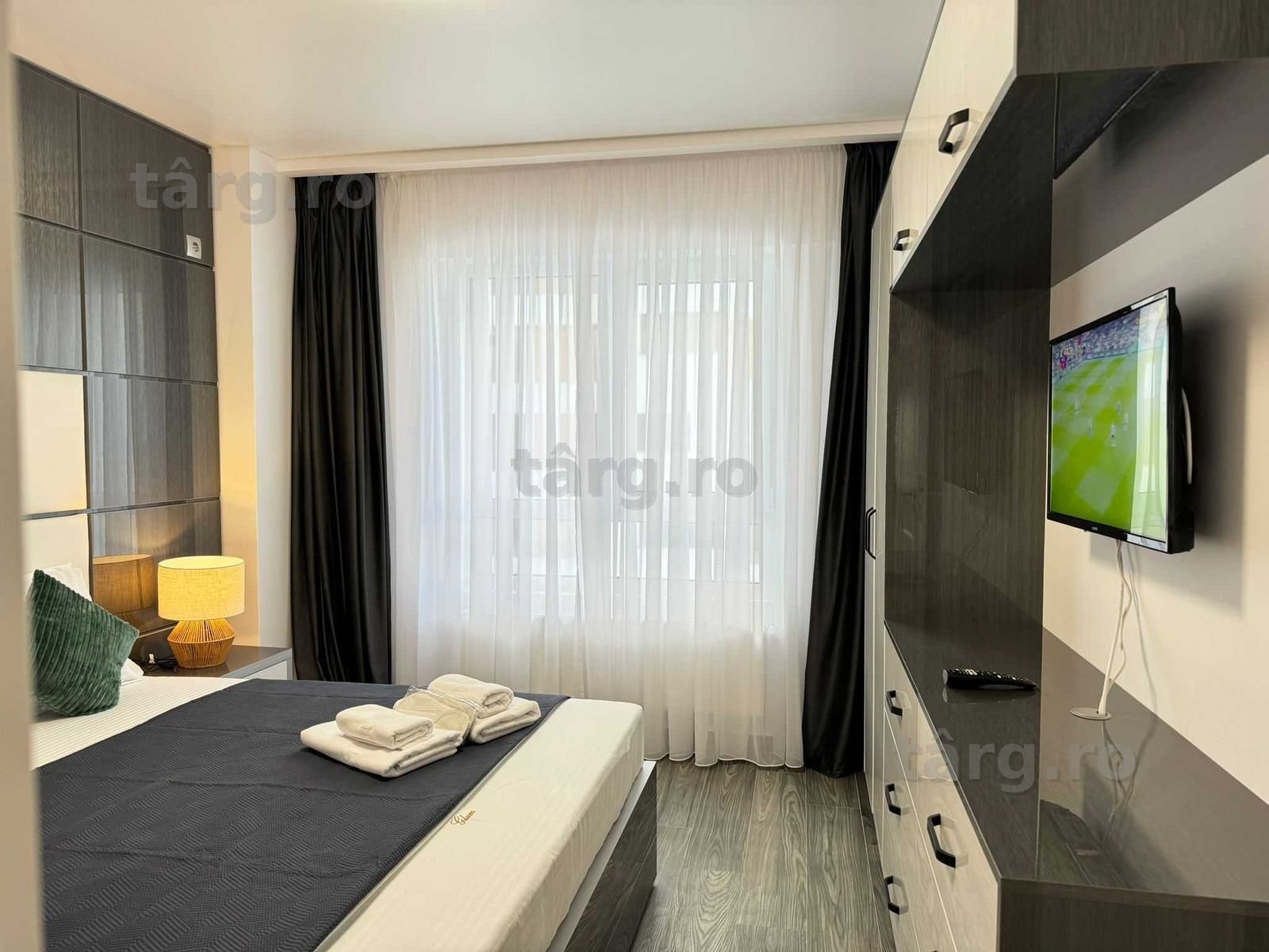 B LUX ! Apartamente Regim Hotelier 1-2 Cam Parc Carol-Unirii-Cotroceni 2