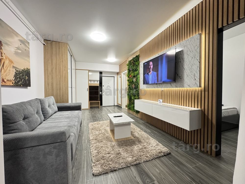 B Cazare Apartamente Lux Regim Hotelier 1-2Cam Parc Carol Constitutiei 6