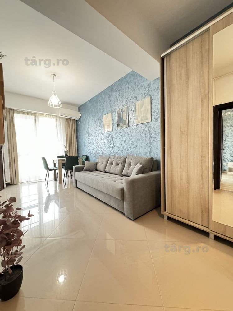 IS Cazare Regim Hotelier Iasi Apartamente 1-2-3 Camere Zona Centrala 8