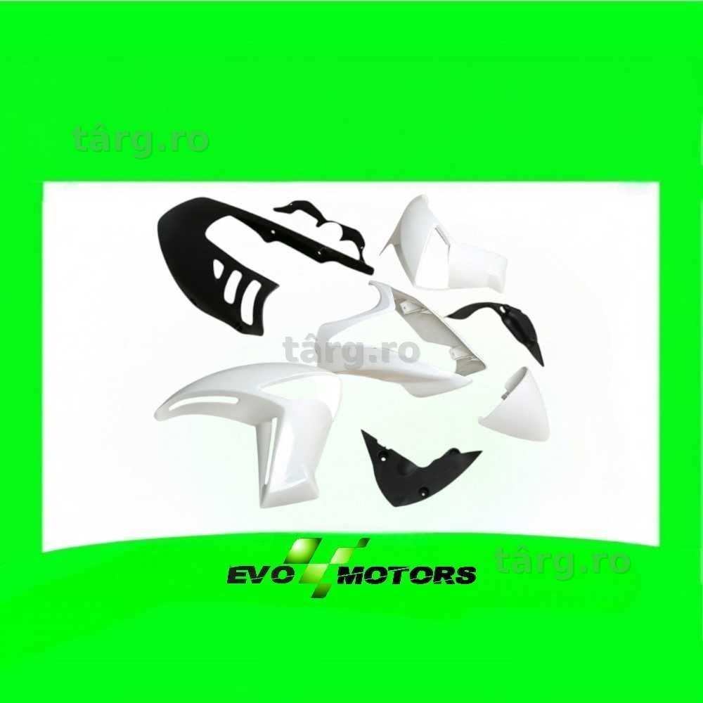 Kit carene Kawasaki ER6N 2009 2011 A1669