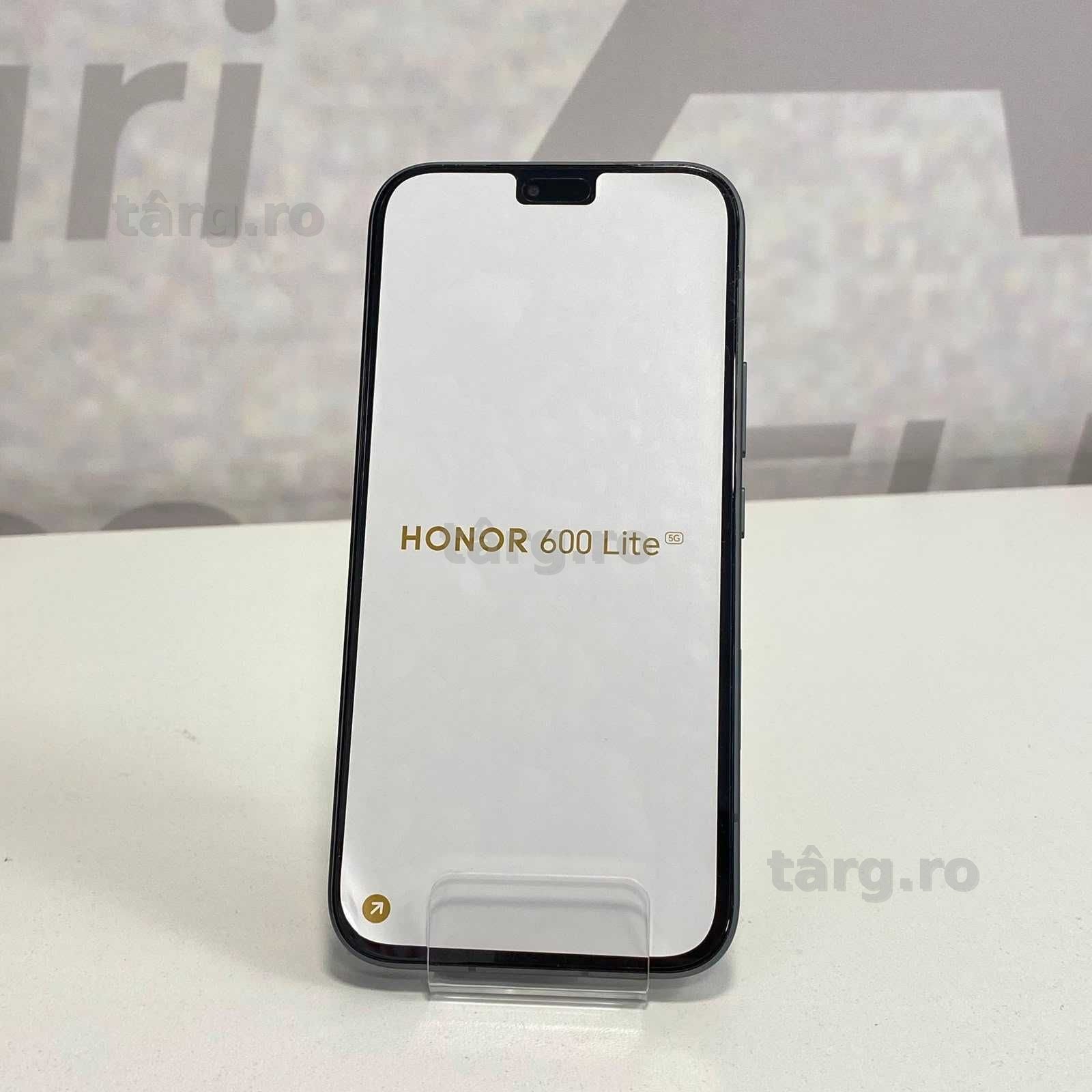 (AG13) Telefon Honor 600 Lite (b.56322) Garantie 2 ani! 4