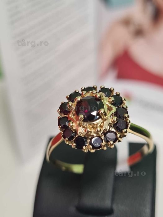 Inel aur 18k 5.04g(b68104.4/AG2 Tudor1) 2