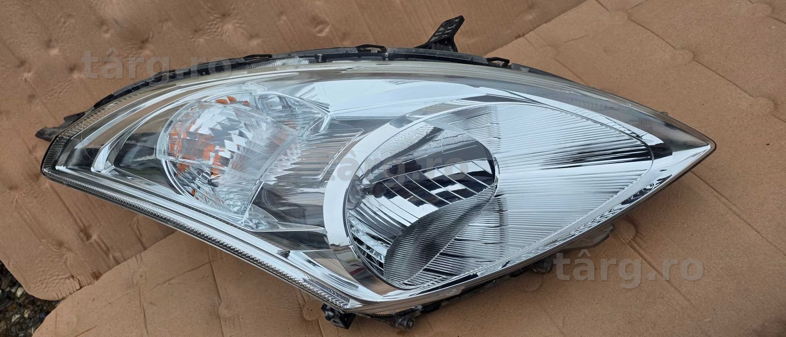 Far dreapta Suzuki Swift 2011 2012 / 2013 2014 / 2015 2016