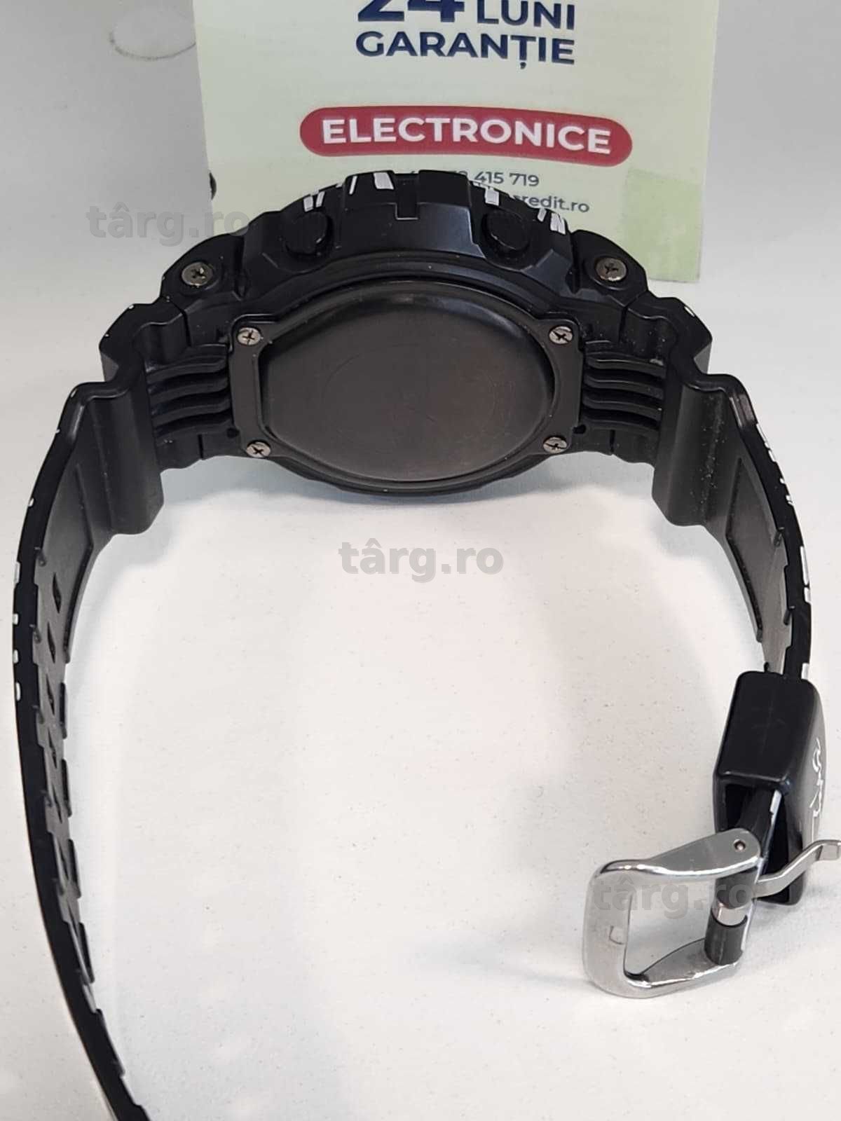 Ceas Casio G-Shock GD-X6900FTR (Ag8 Tudor/B75020) – Garantie 2 Ani! 4