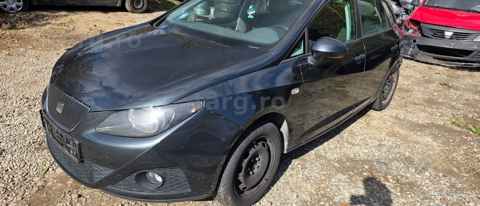 Usa stanga / dreapta fata Seat Ibiza 6J 2010 / 2011 2012 / 2013 2014