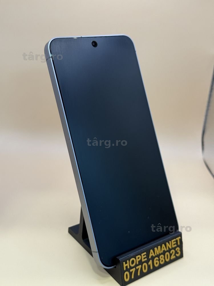 Hope Amanet P7 Samsung S25 Fe 128 Gb 4