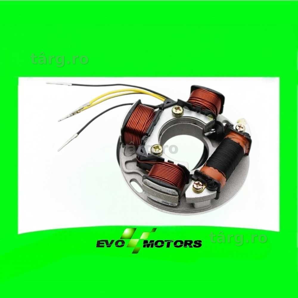 Stator alternator Sea-Doo Explorer Challenger GTI GTS GS bobina A1867