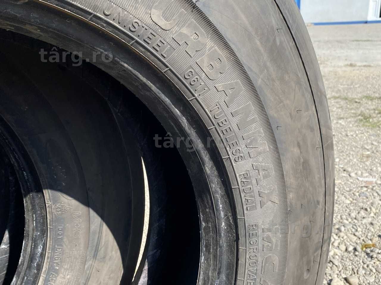 Anvelope sh 275.70 R22,5 3