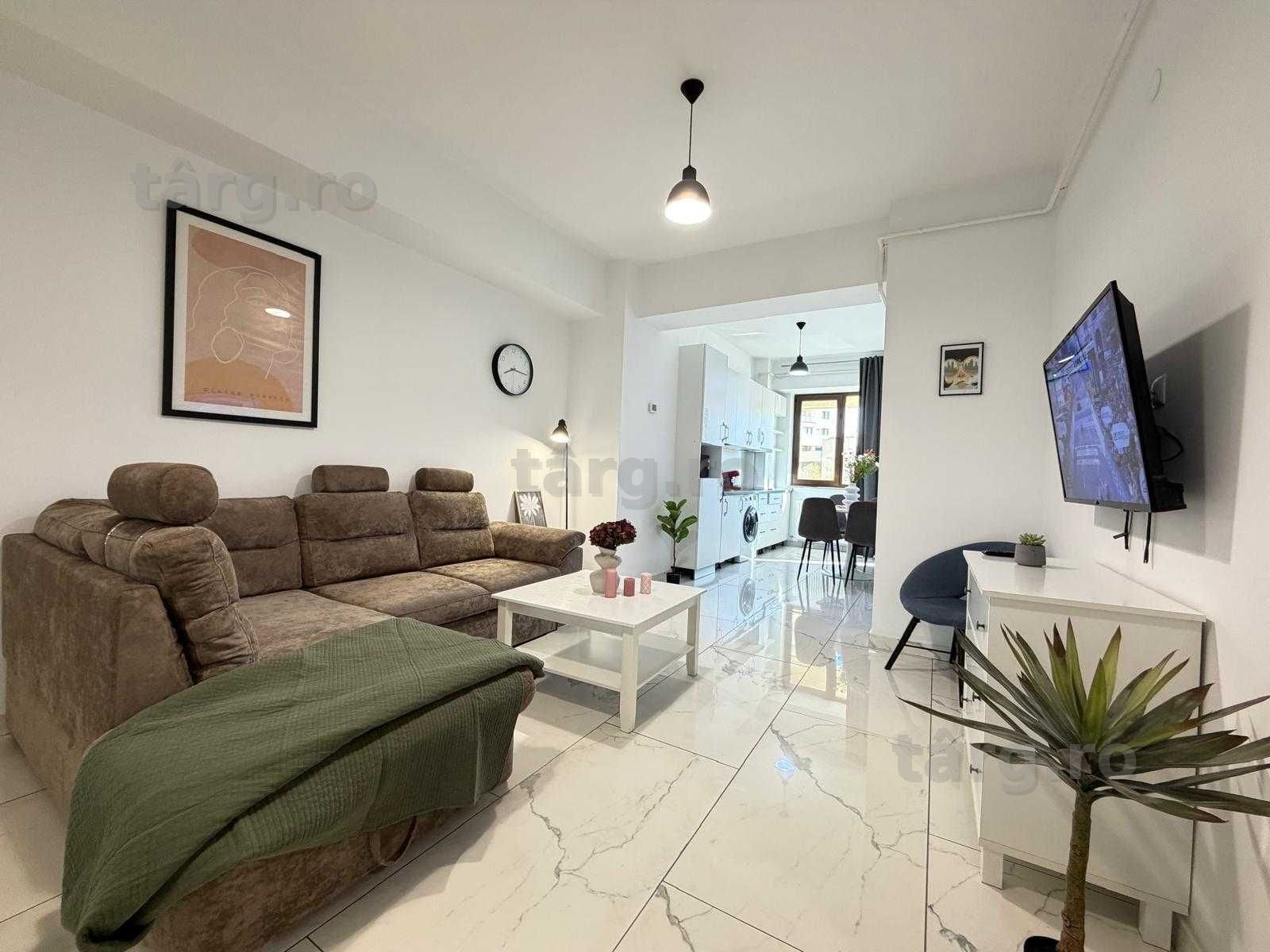 IS Studios Palas by GLAM Regim Hotelier Centru Palas Aeroport 1-2-3Cam 2