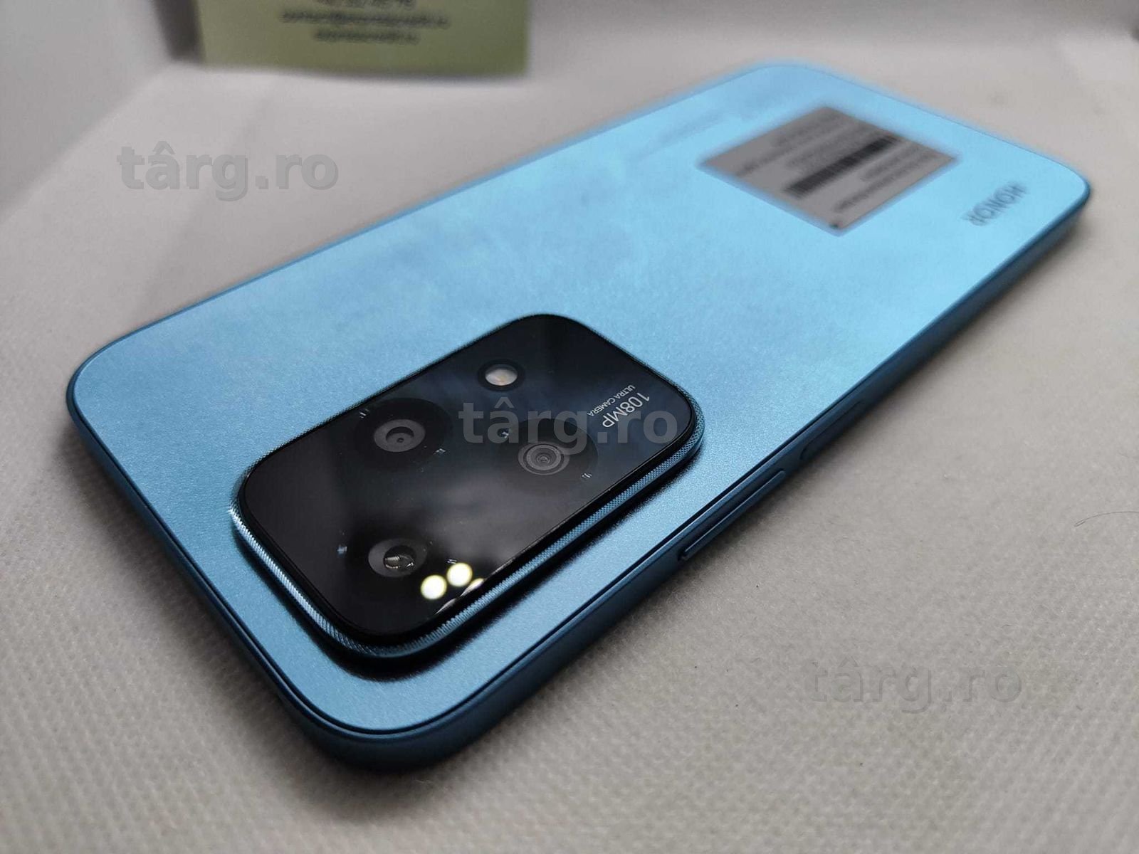 Honor 200 lite (69540/10 Pacurari 1) Garantie 2 ani 2