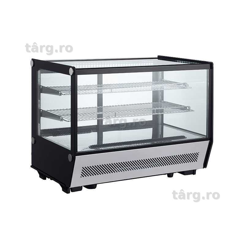 GREEN FROST Vitrina refrigerare/cofetarie/prajituri 880 X 568 X 686 MM