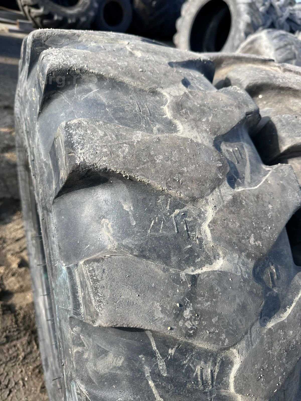 Anvelope sh 12.5 R20 4