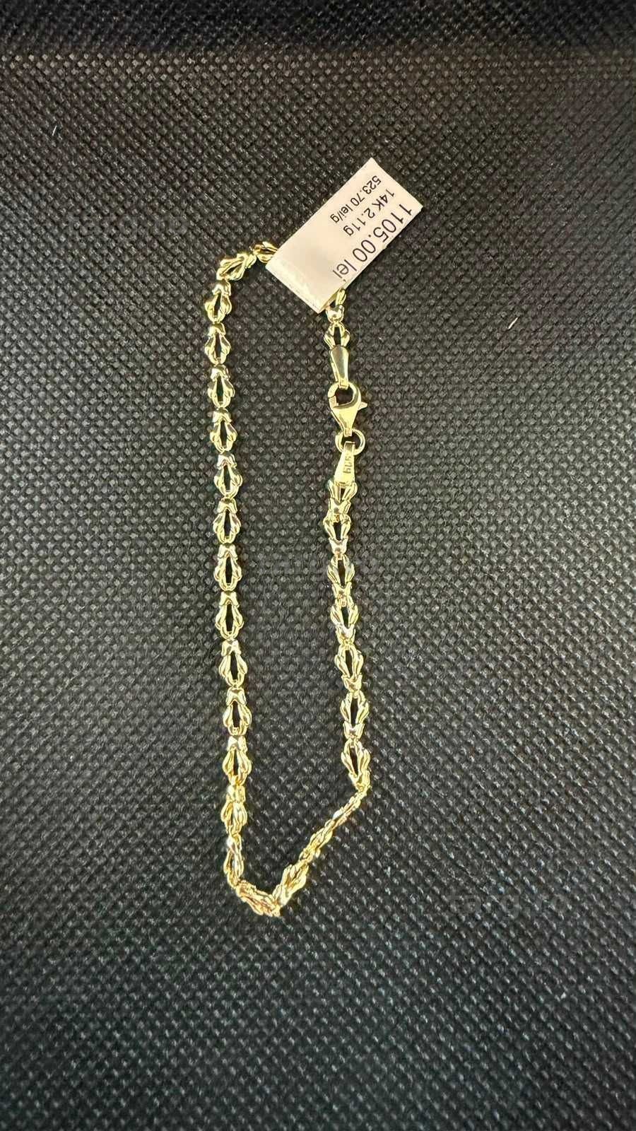 Bratara 14K 2.21G (Ag.21)