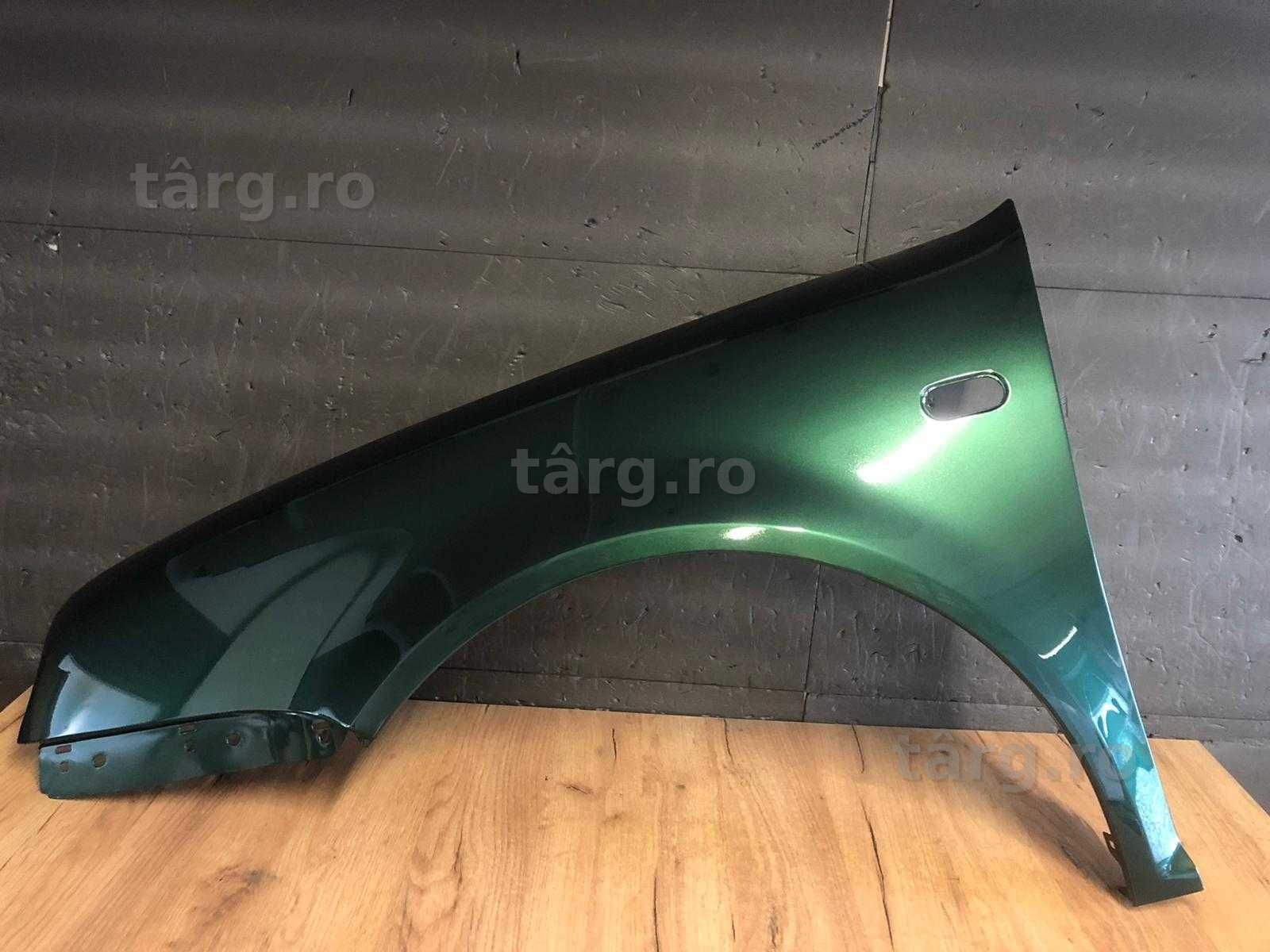 Aripa Fata Stanga VW Golf 4/IV 1998-2004 (LC6M (Verde))