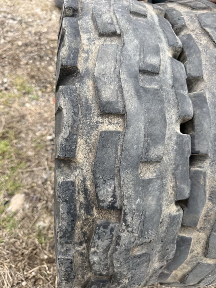 7,50-16 tractor fata 3