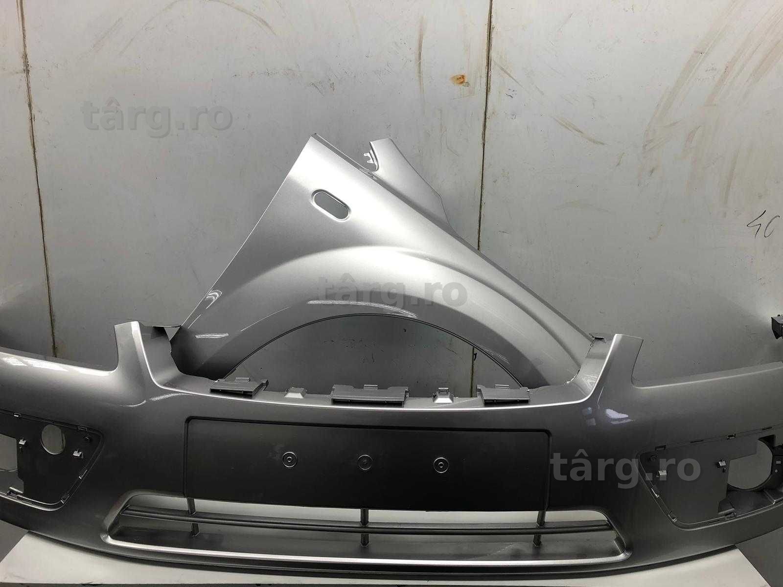 Bara & Aripa Fata Dreapta Ford Focus 2 II 04-08 MoonDust Silver Gri