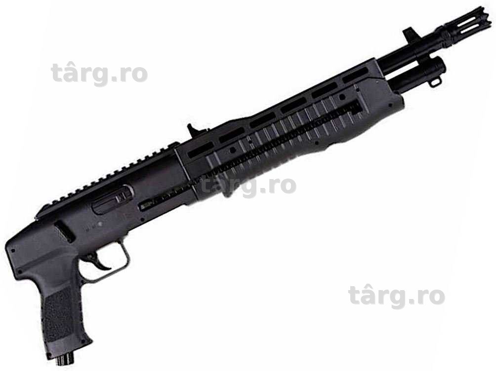 Pusca Shotgun 16 Joules UMAREX T4E HDB 68 TB .68