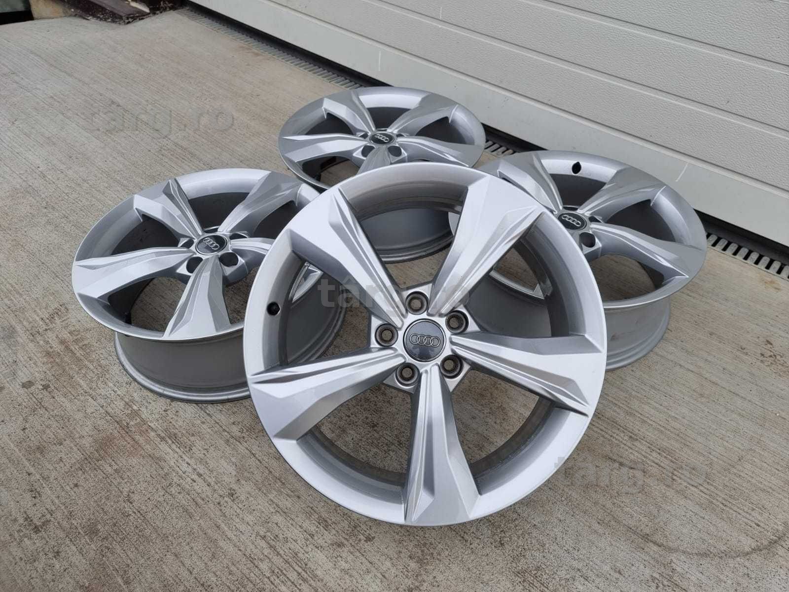 Jante R19 5x112 AUDI Q3-Q5-A4,SKODA Kodiaq,Karoq,Octavia,VW TIGUAN,T-Roc;Seat Ateca