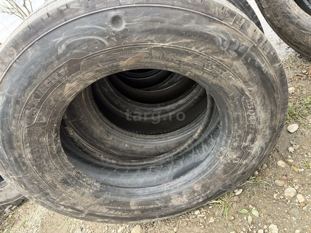 275/70r22,5 michelin 3