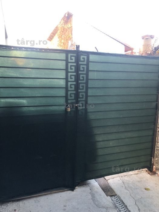PLASA 90%UMBRIRE/PROTECTIE 1.5X50m=240lei,UV,OchiuriPrindere,Premium!