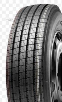 Anvelope noi 205/75R175 124/122M Infinity F820