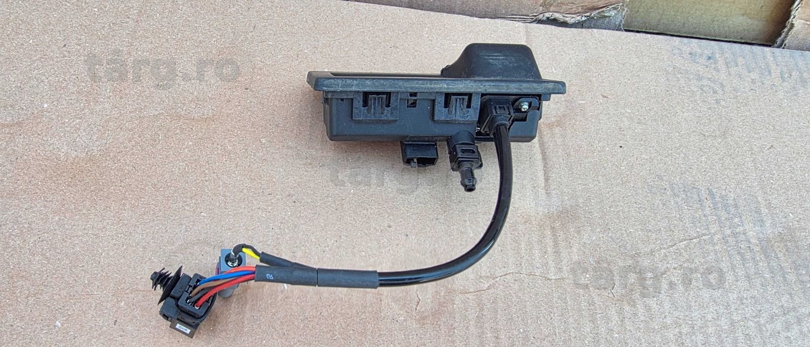 Camera marsarier spate Vw Tiguan 2 5NA 2016 / 2017 2018 / 2019 2020 / 2021 2022