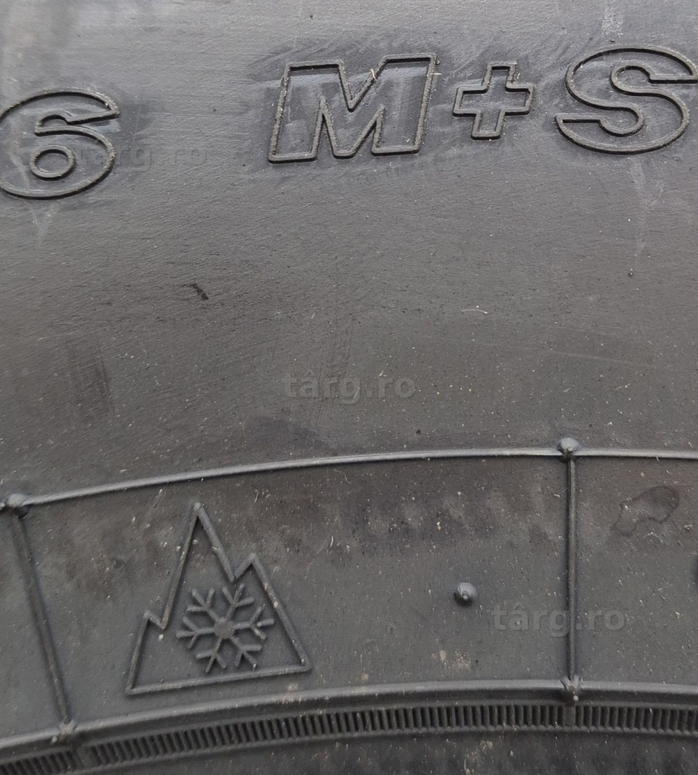 255/70 R16, 111T,MAXXIS RAZR AT-5,Anvelope all terrain M+S 4